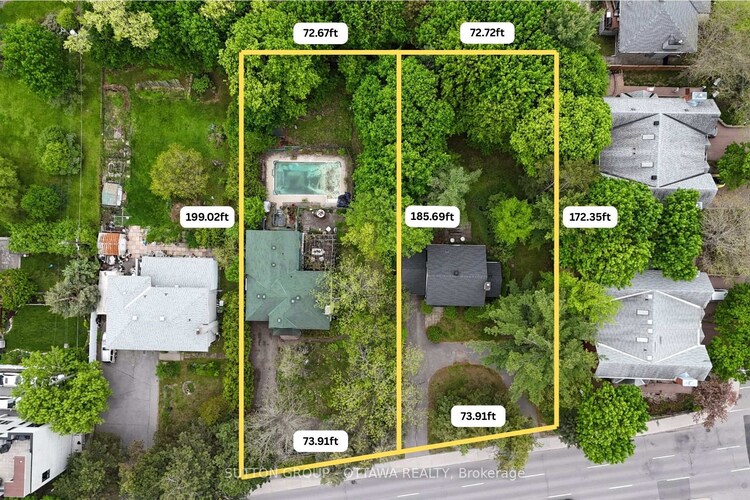 2026-2028 Carling Avenue, McKellar Heights - Glabar Park and Area, ON, 5201 - McKellar Heights/Glabar Park