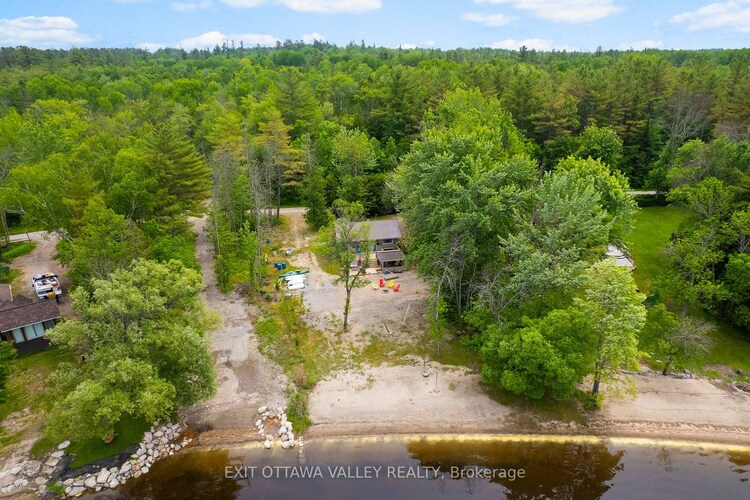303 Gervais Road, Whitewater Region, ON, 580 - Whitewater Region