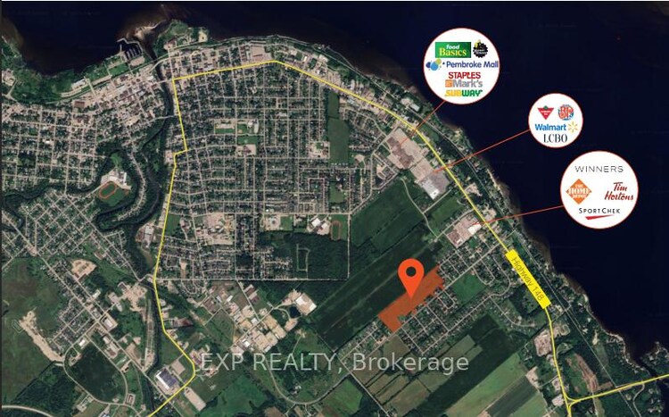 208 Drive-In Road, Laurentian Valley, ON, 531 - Laurentian Valley