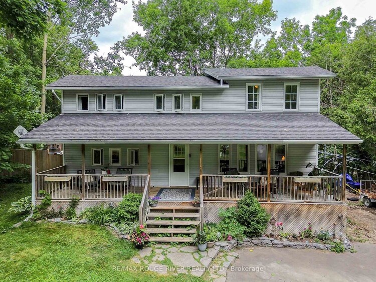 7134 Poplar Drive, Hamilton Township, ON, Bewdley