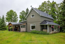 773760 Highway 10 N/A, Grey County, ON , MLS #X12468022 , Image - 1
