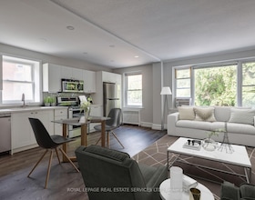 18 Anglesey Boulevard, Toronto, ON , MLS #W13422628 , Image - 1
