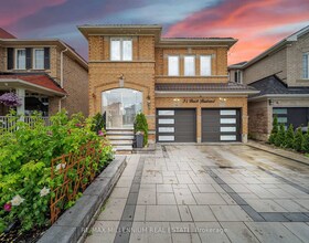 54 Buick Boulevard, Peel, ON , MLS #W12243225 , Image - 1