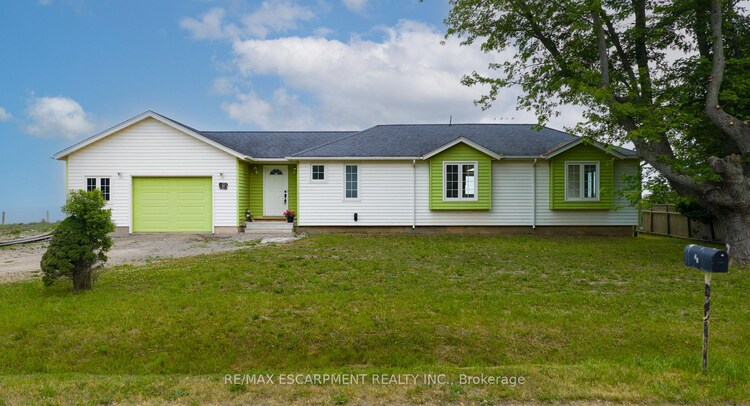 21 Villella Road, Haldimand, ON, Dunnville