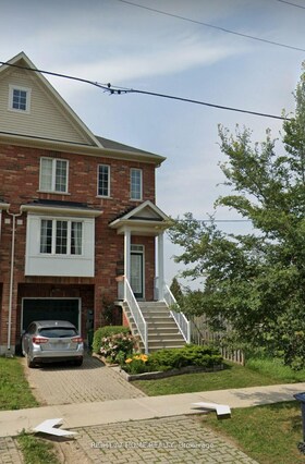 148 Hucknall Road, Toronto, ON
