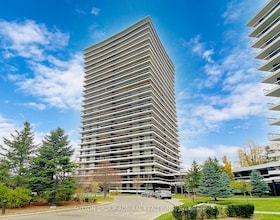 135 Antibes Drive, Toronto, ON , MLS #C12842452 , Image - 1