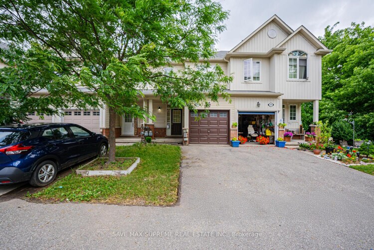 21 Diana Avenue, Brantford, ON, 