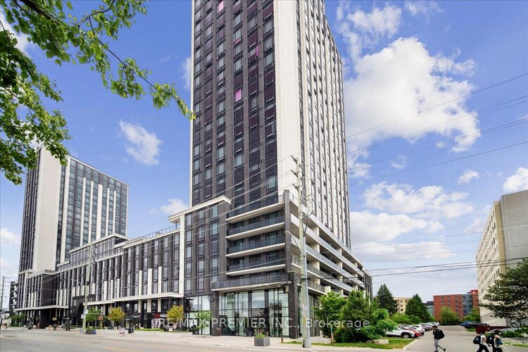 330 Phillip Street, Waterloo, ON, 