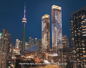 3 CONCORD CITYPLACE Way, Toronto, ON , MLS #C13448404 , Image - 1