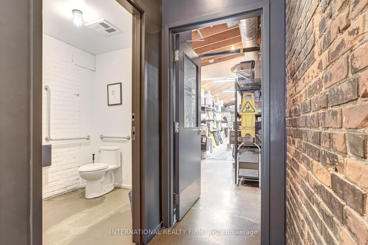 36 Wagstaff Drive, Toronto, ON, South Riverdale