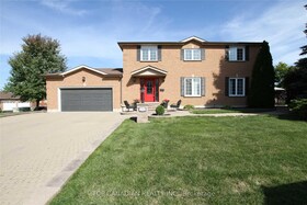 129 Compton Crescent S, Simcoe, ON