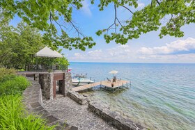 3531 Crescent Harbour Road, Simcoe, ON , MLS #N12242986 , Image - 1