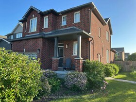 103 Garbutt Crescent, Simcoe, ON , MLS #S12243009 , Image - 1