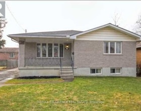 1595 Borden Street, Middlesex, ON , MLS #X13485560 , Image - 1
