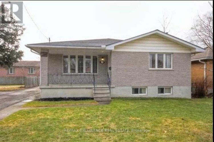 1595 Borden Street, London East, ON, East H