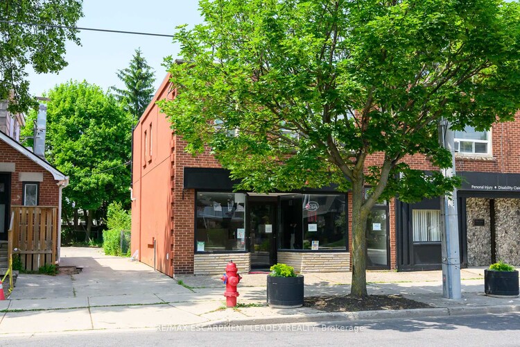 944 King Street, Hamilton, ON, Cootes Paradise
