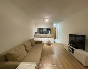 44 St Joseph Street, Toronto, ON , MLS #C13222934 , Image - 1