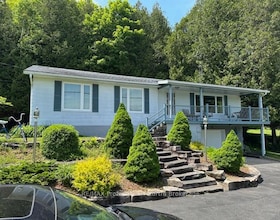 1981 Horseshoe Lake Road, Haliburton, ON , MLS #X12880950 , Image - 1