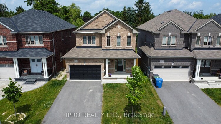 125 Werry Avenue, Southgate, ON, Southgate
