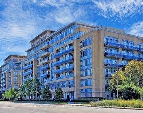701 Sheppard Avenue W, Toronto, ON , MLS #C13561380 , Image - 1