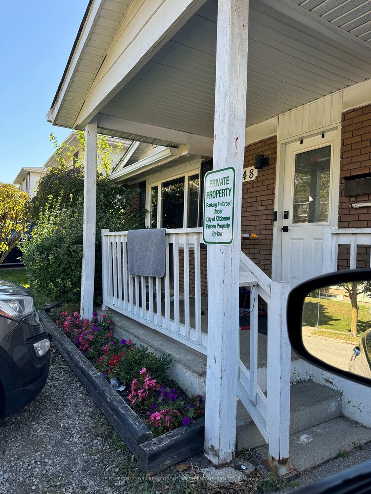 148 Green Valley Drive, Kitchener, ON, 