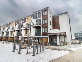 155 Downsview Park Boulevard, Toronto, ON , MLS #W12405972 , Image - 1