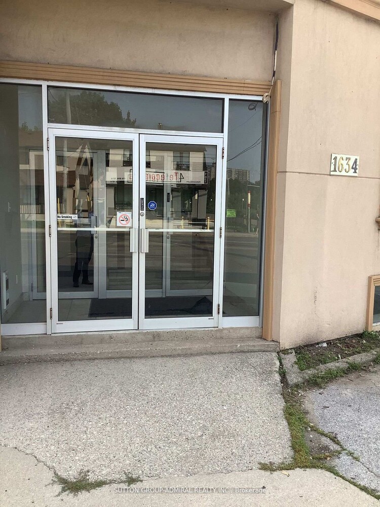 1634 Weston Road W, Toronto, ON, Weston