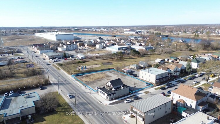 619 King Street, Welland, ON, 773 - Lincoln/Crowland