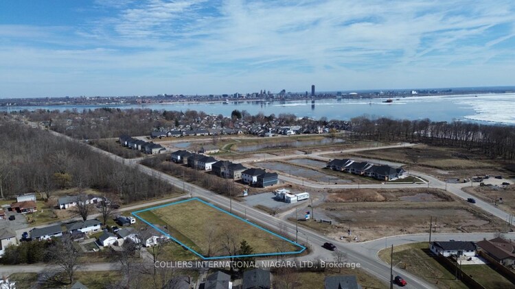 650 Dominion Road, Fort Erie, ON, 333 - Lakeshore