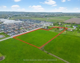 433 Four Mile Creek Road, Niagara, ON , MLS #X13211688 , Image - 1