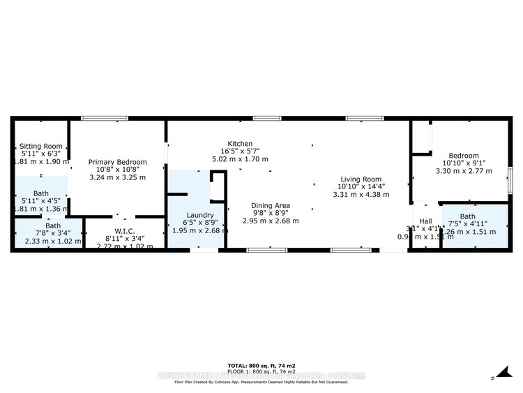 22 Ruth Street, Ashfield-Colborne-Wawanosh, ON, Ashfield