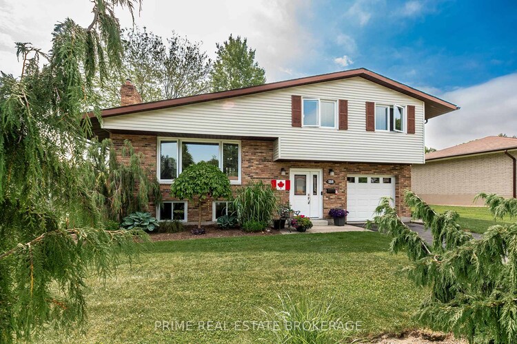 188 Elm Street, West Elgin, ON, West Lorne