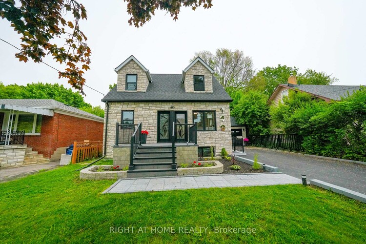 149 Dorset Road, Toronto, ON, Cliffcrest