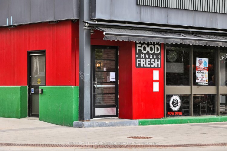 66 Dunlop Street E, Barrie, ON, City Centre