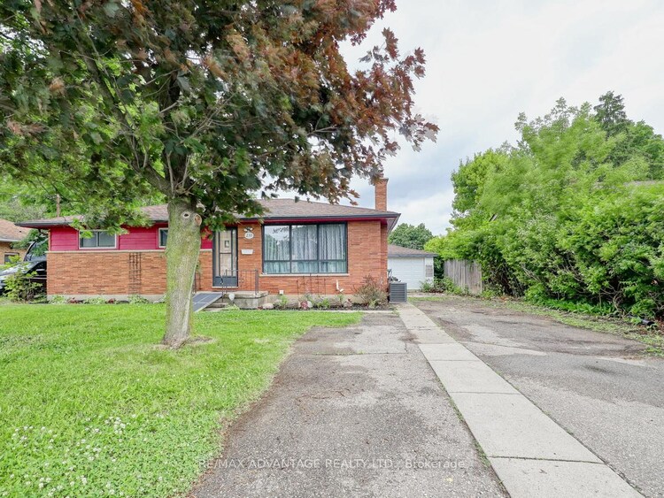 239 Commissioners Road W, London South, ON, South D
