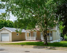 124 Lorne Street, Grey County, ON , MLS #X13006406 , Image - 1