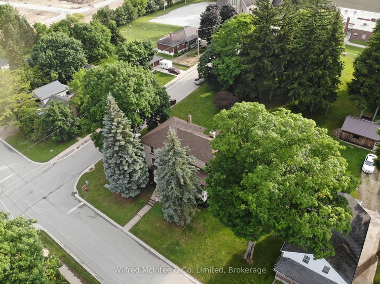 36 Brownlee Street S, South Bruce, ON, South Bruce