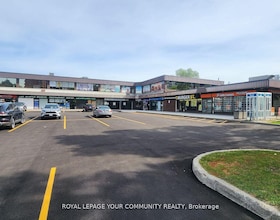 4218 Lawrence Avenue E, Toronto, ON , MLS #E12242810 , Image - 1