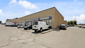 80 Nashdene Road, Toronto, ON , MLS #E12521446 , Image - 1