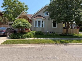 70 West Street W, Peel, ON , MLS #W12372426 , Image - 1