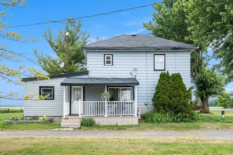 3314 County 12 Road, North Stormont, ON, 711 - North Stormont (Finch) Twp