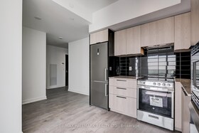 501 Yonge Street, Toronto, ON , MLS #C13425210 , Image - 1