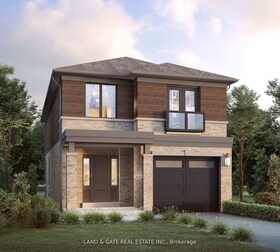 989 Queensdale Avenue, Durham, ON , MLS #E12507134 , Image - 1