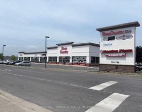 755-759 Gardiners Road, Frontenac, ON , MLS #X12235082 , Image - 1