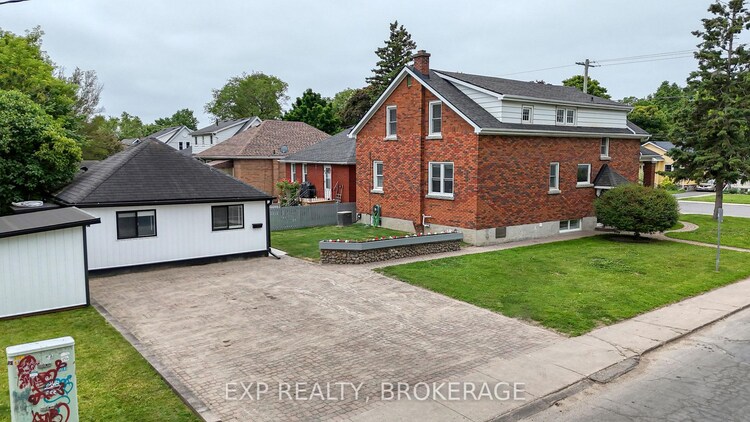 493 COLLEGE Street, Kingston, ON, 14 - Central City East