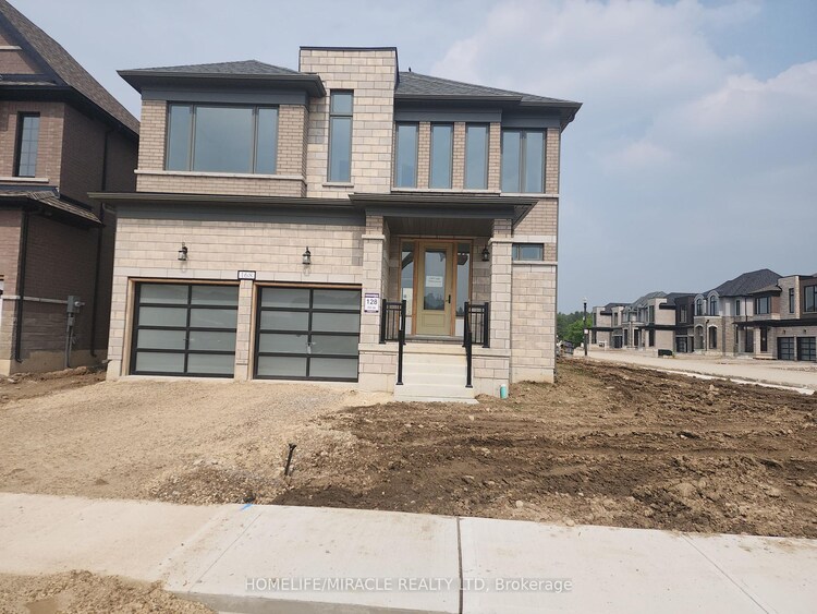 168 Harwood Avenue, Woodstock, ON, Woodstock - North