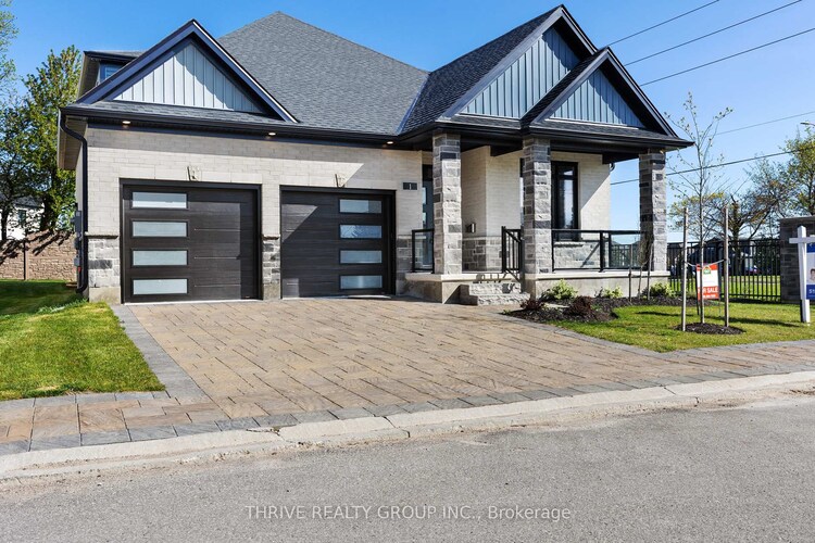1061 Eagletrace Drive, London North, ON, North S