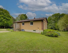 573433 Boot Jack Ranch Road, Grey County, ON , MLS #X12940142 , Image - 1