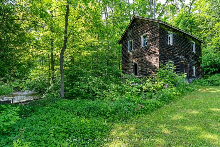 605094 River Road, Melancthon, ON, Rural Melancthon