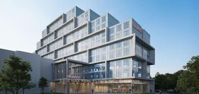 600 Dixon Road, Toronto, ON